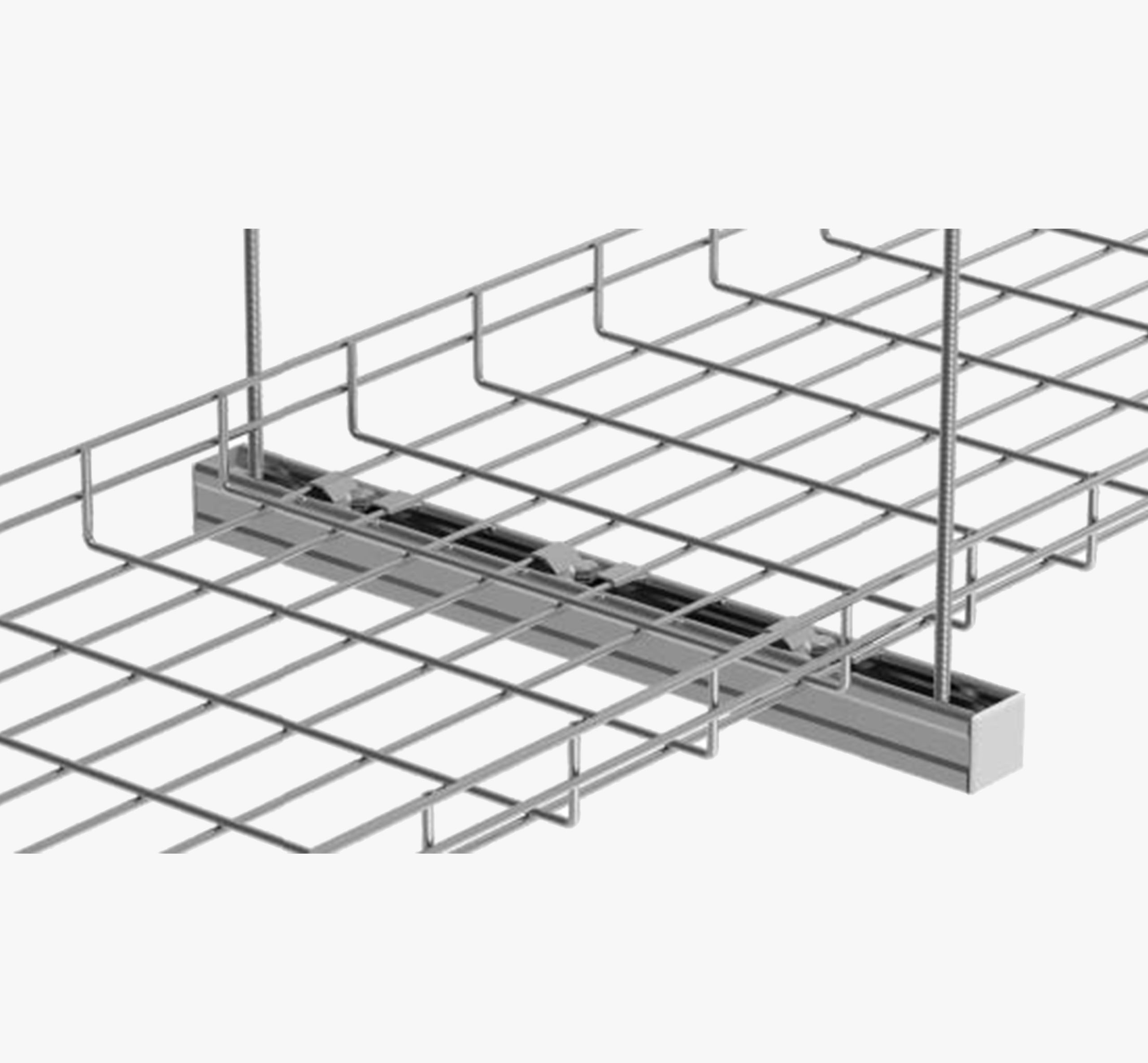 STRUT CHANNEL BAR WITH KSK - Vichnet